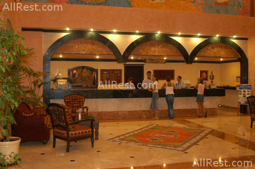 Sultan`s Beach Hotel 4